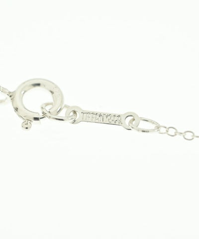 TIFFANY & CO. Necklaces