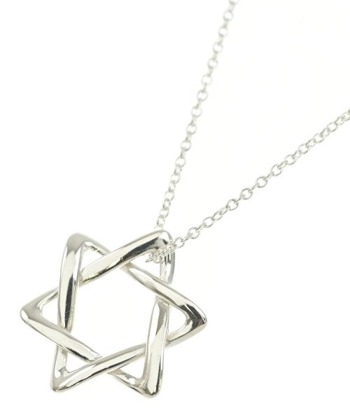 TIFFANY & CO. Necklaces