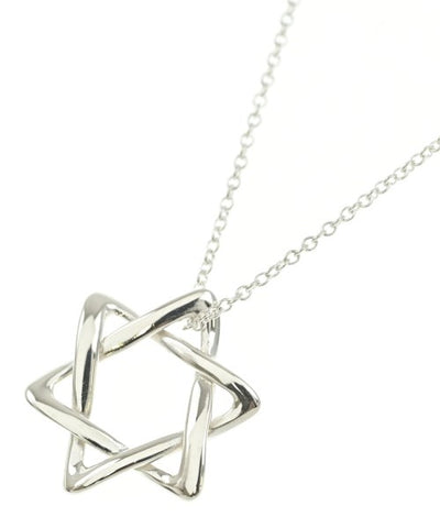 TIFFANY & CO. Necklaces