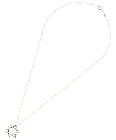 TIFFANY & CO. Necklaces