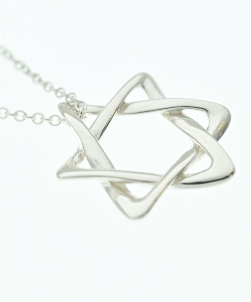 TIFFANY & CO. Necklaces