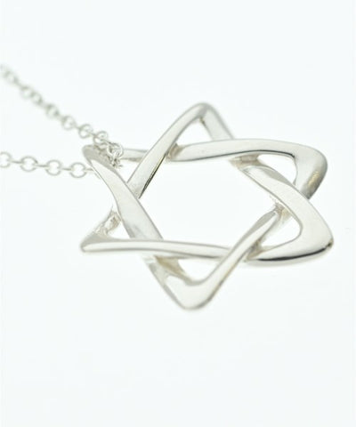 TIFFANY & CO. Necklaces