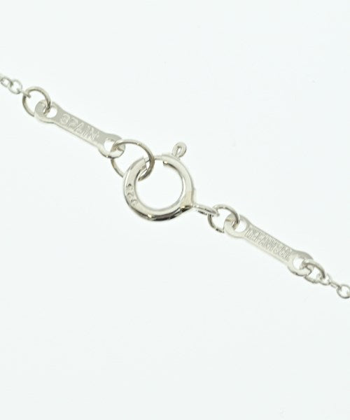 TIFFANY & CO. Necklaces