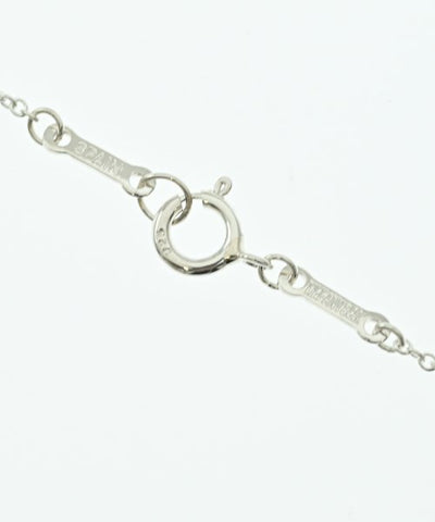 TIFFANY & CO. Necklaces