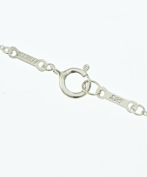 TIFFANY & CO. Necklaces