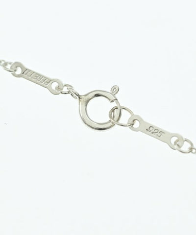 TIFFANY & CO. Necklaces