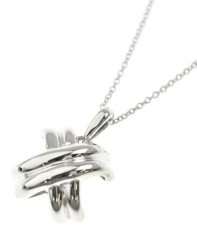 TIFFANY & CO. Necklaces