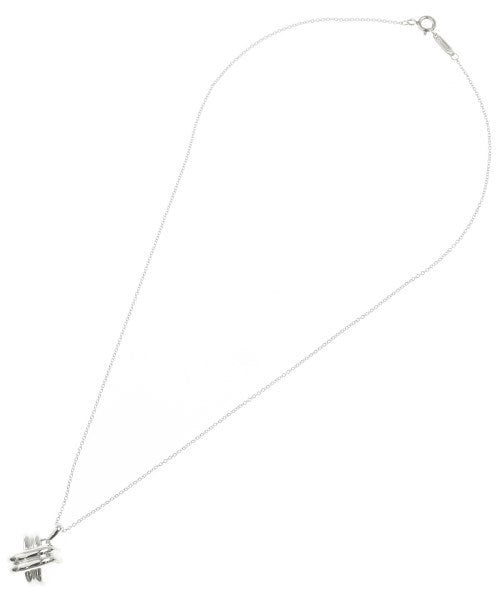 TIFFANY & CO. Necklaces