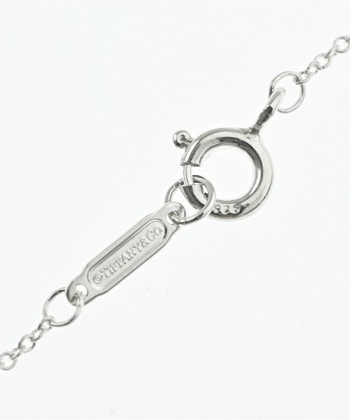 TIFFANY & CO. Necklaces