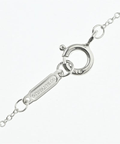 TIFFANY & CO. Necklaces