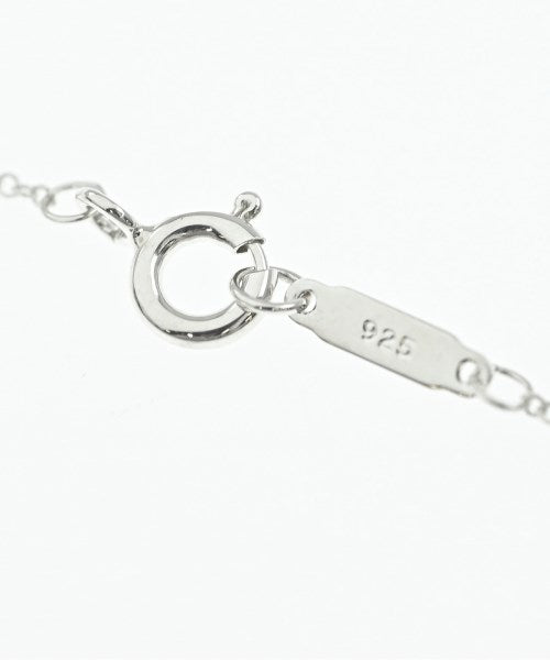 TIFFANY & CO. Necklaces