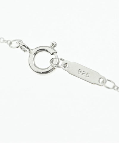 TIFFANY & CO. Necklaces