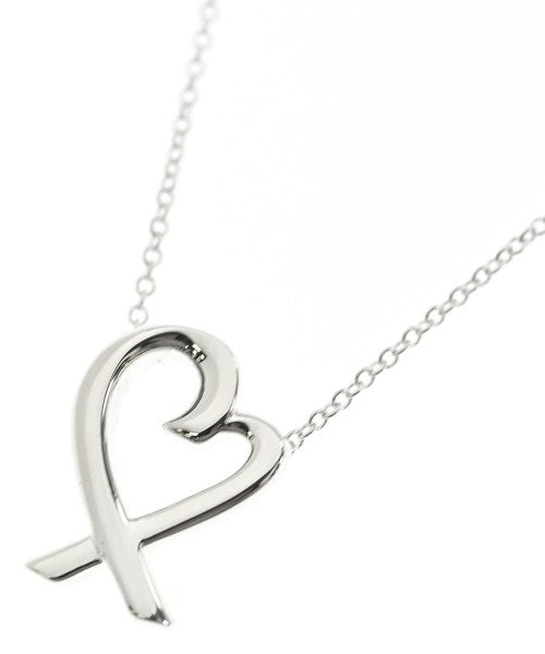 TIFFANY & CO. Necklaces