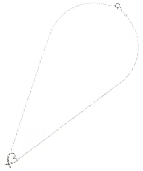 TIFFANY & CO. Necklaces