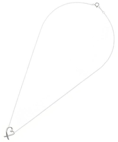 TIFFANY & CO. Necklaces