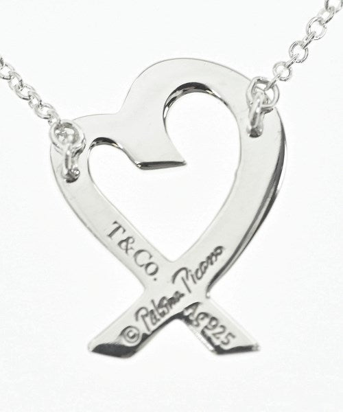 TIFFANY & CO. Necklaces