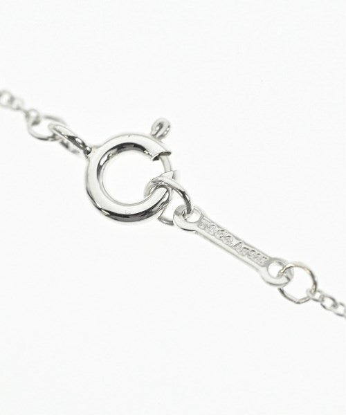 TIFFANY & CO. Necklaces