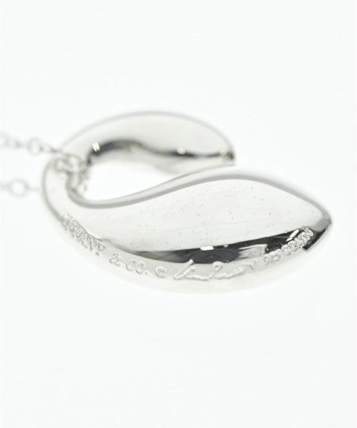 TIFFANY & CO. Necklaces