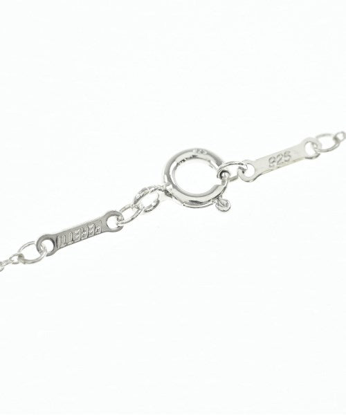 TIFFANY & CO. Necklaces