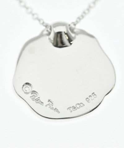 TIFFANY & CO. Necklaces