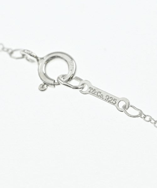 TIFFANY & CO. Necklaces