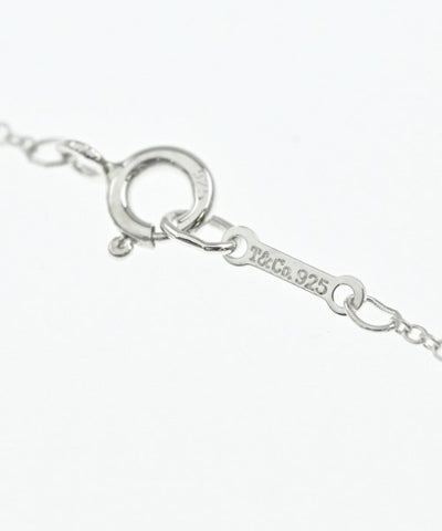 TIFFANY & CO. Necklaces