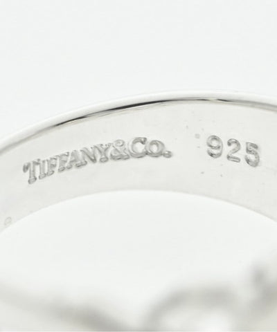 TIFFANY & CO. Rings