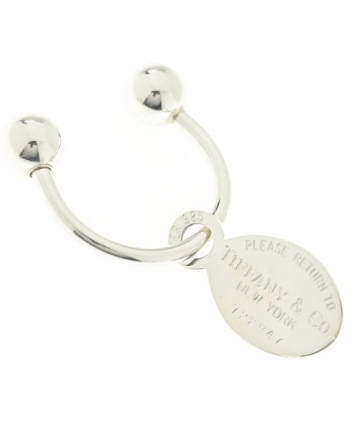 TIFFANY & CO. Key cases/Key rings