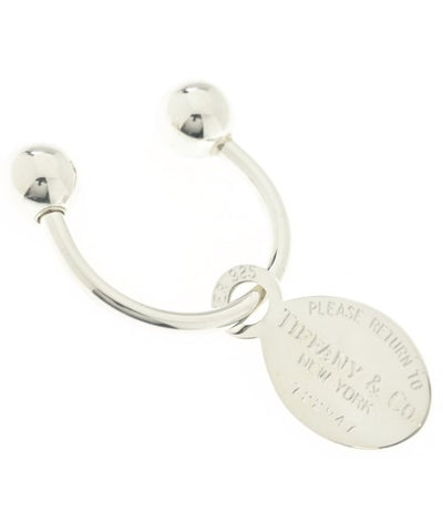 TIFFANY & CO. Key cases/Key rings