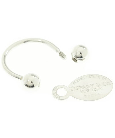 TIFFANY & CO. Key cases/Key rings