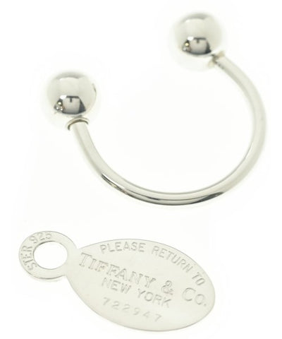 TIFFANY & CO. Key cases/Key rings