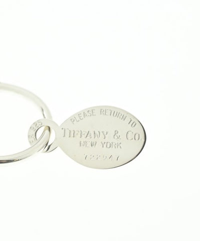 TIFFANY & CO. Key cases/Key rings