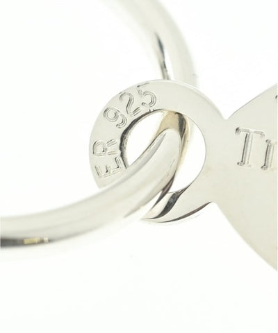 TIFFANY & CO. Key cases/Key rings