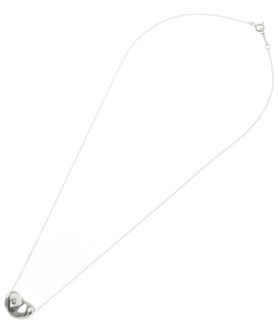 TIFFANY & CO. Necklaces