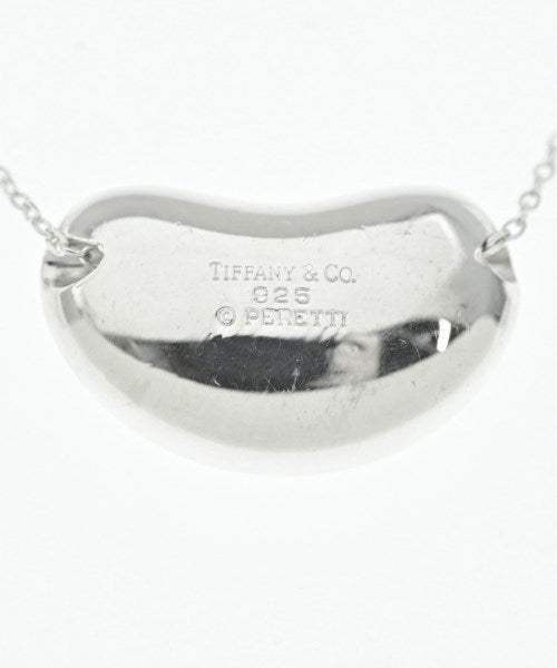 TIFFANY & CO. Necklaces