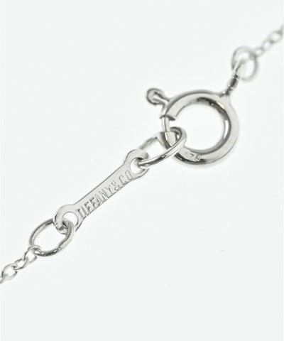 TIFFANY & CO. Necklaces