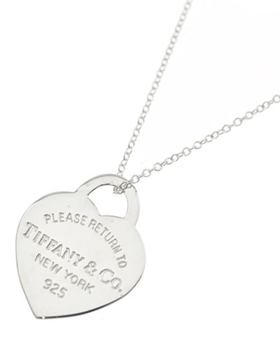 TIFFANY & CO. Necklaces