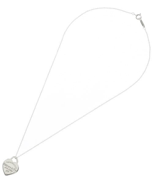 TIFFANY & CO. Necklaces