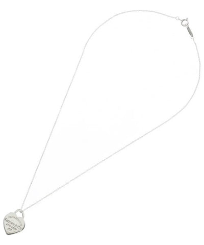 TIFFANY & CO. Necklaces