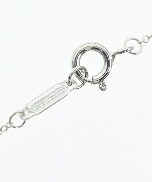 TIFFANY & CO. Necklaces