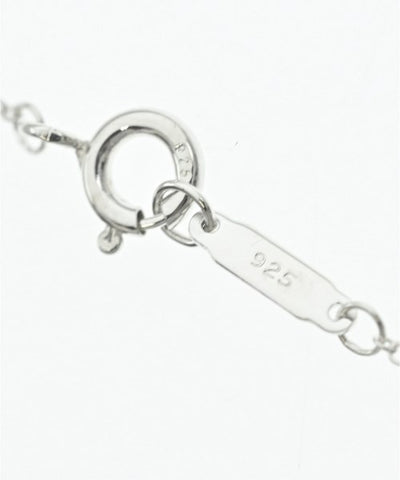 TIFFANY & CO. Necklaces