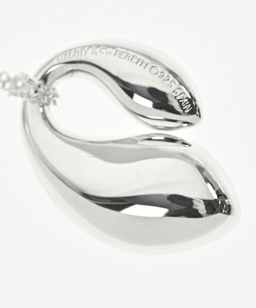 TIFFANY & CO. Necklaces