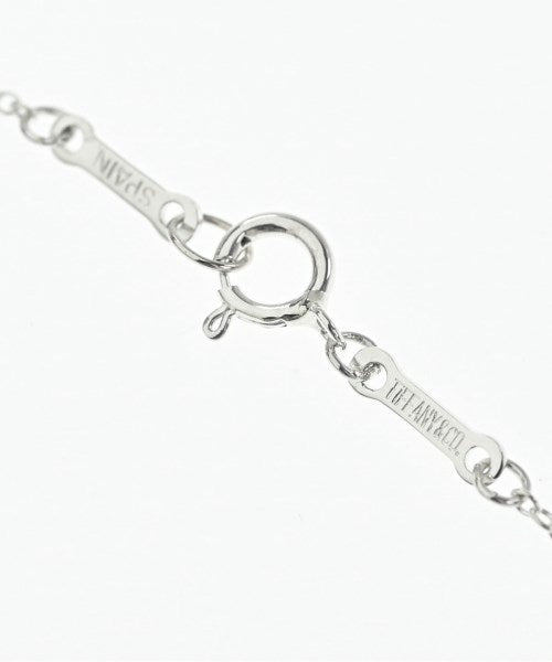 TIFFANY & CO. Necklaces