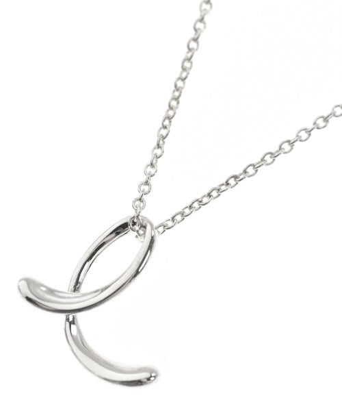 TIFFANY & CO. Necklaces