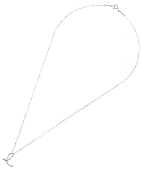 TIFFANY & CO. Necklaces