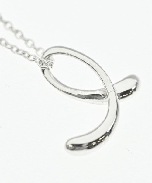 TIFFANY & CO. Necklaces