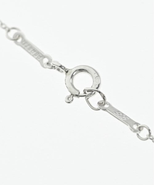 TIFFANY & CO. Necklaces