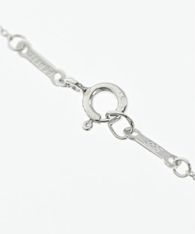 TIFFANY & CO. Necklaces