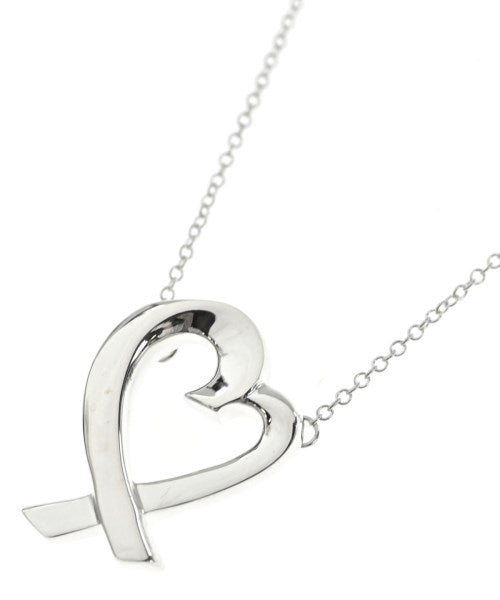 TIFFANY & CO. Necklaces