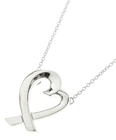 TIFFANY & CO. Necklaces